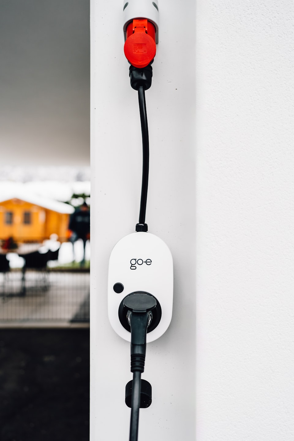 E-Mobilität